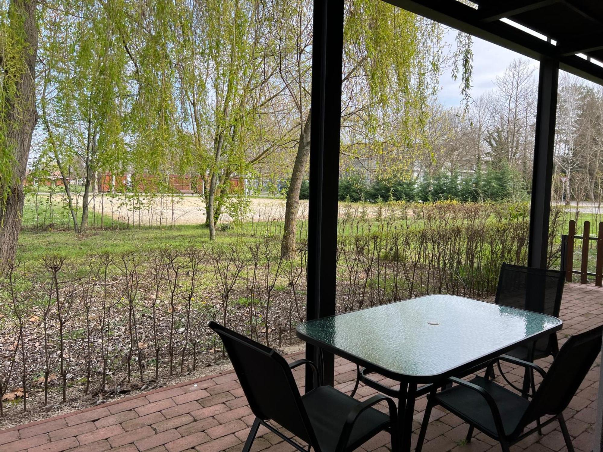 Waterfront Apartmanok Zamárdi Εξωτερικό φωτογραφία