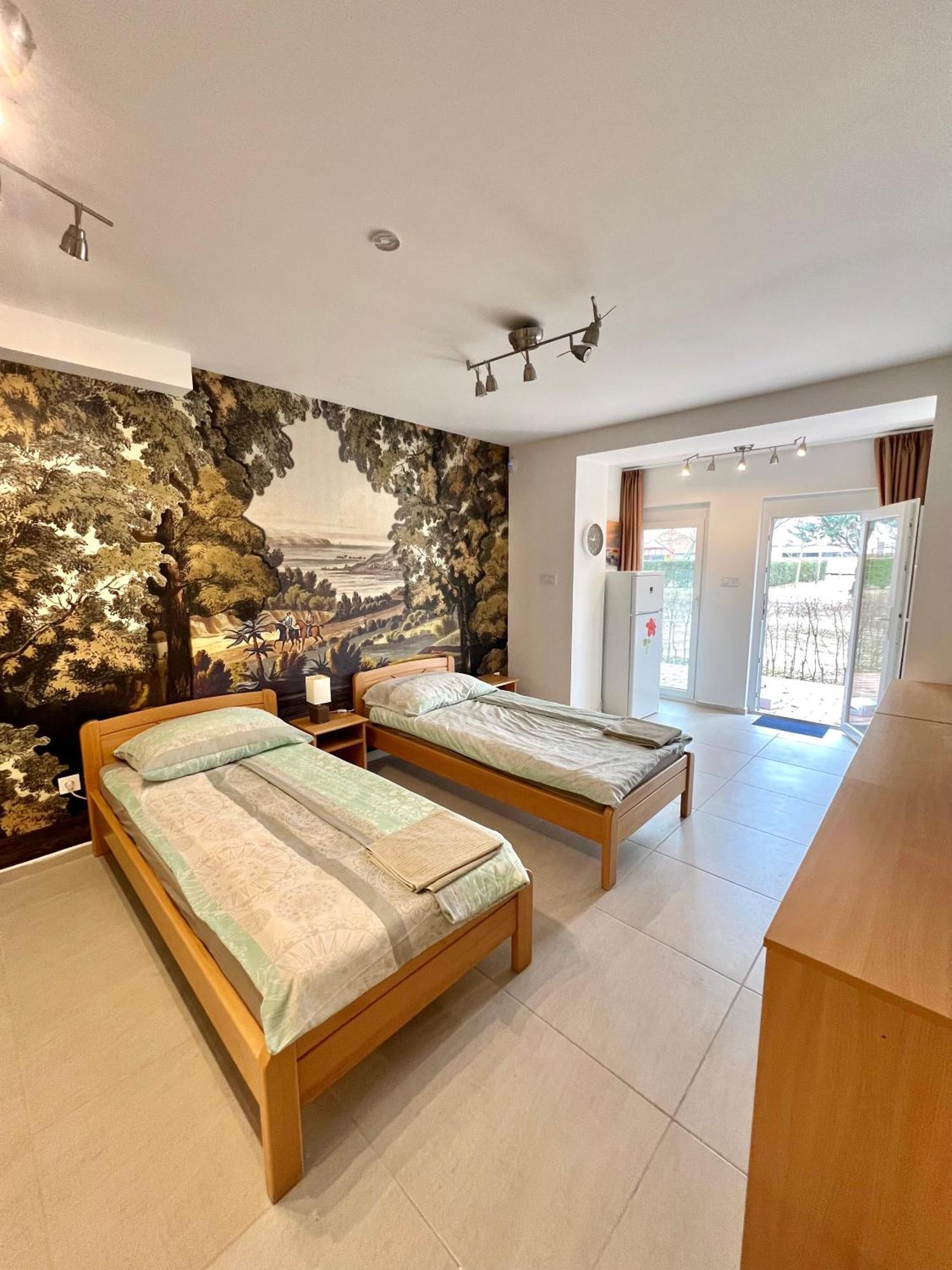 Waterfront Apartmanok Zamárdi Εξωτερικό φωτογραφία