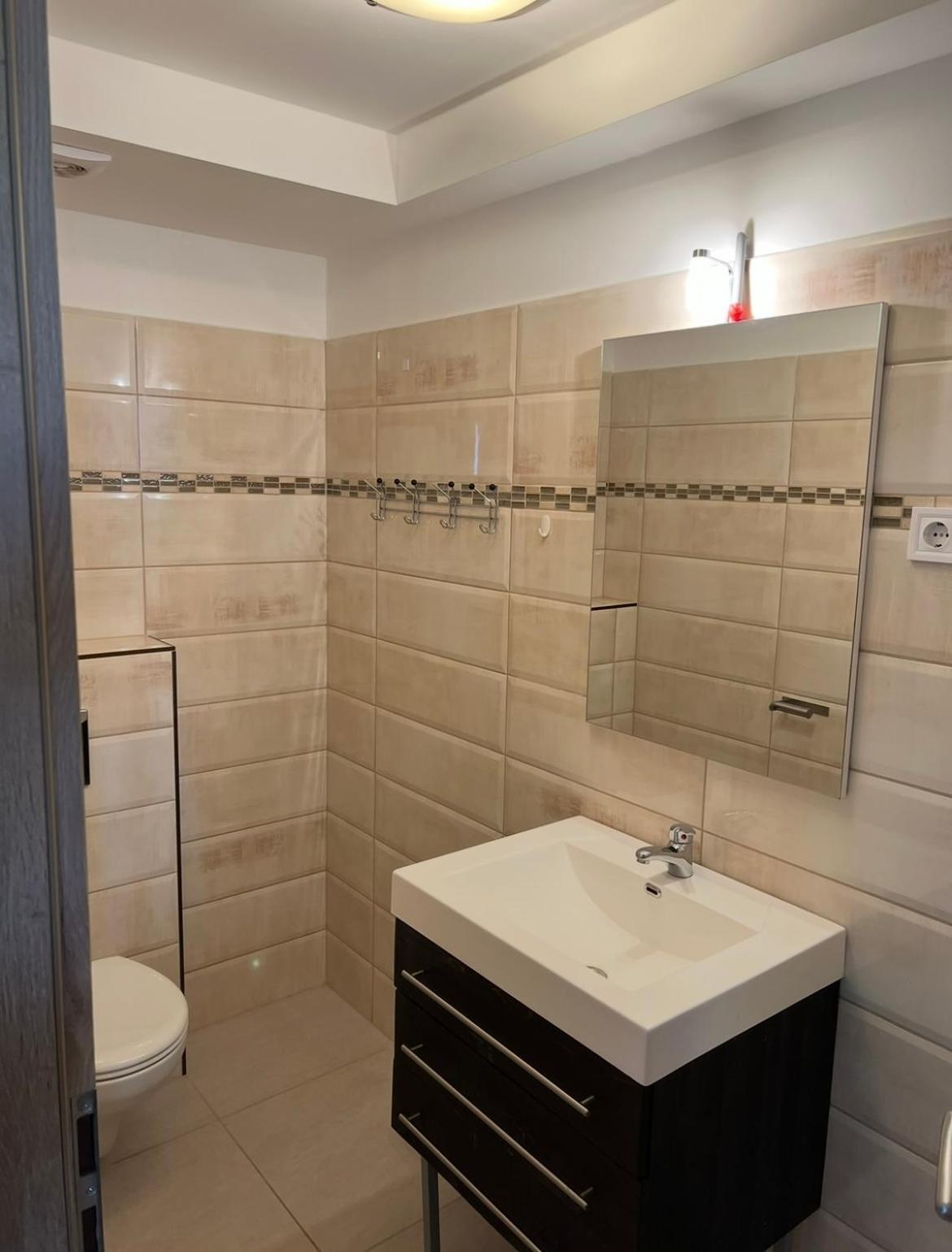 Waterfront Apartmanok Zamárdi Εξωτερικό φωτογραφία