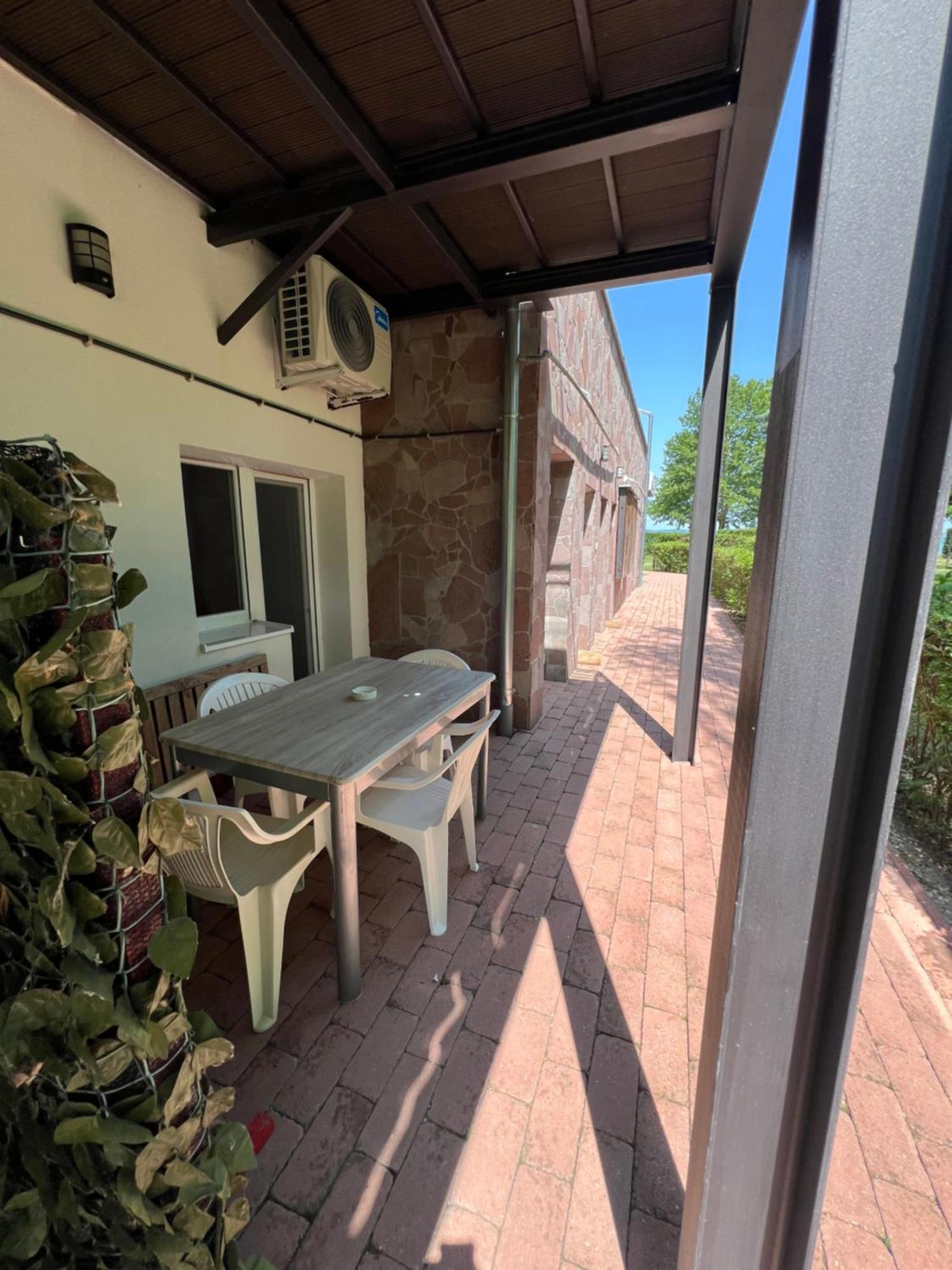 Waterfront Apartmanok Zamárdi Εξωτερικό φωτογραφία