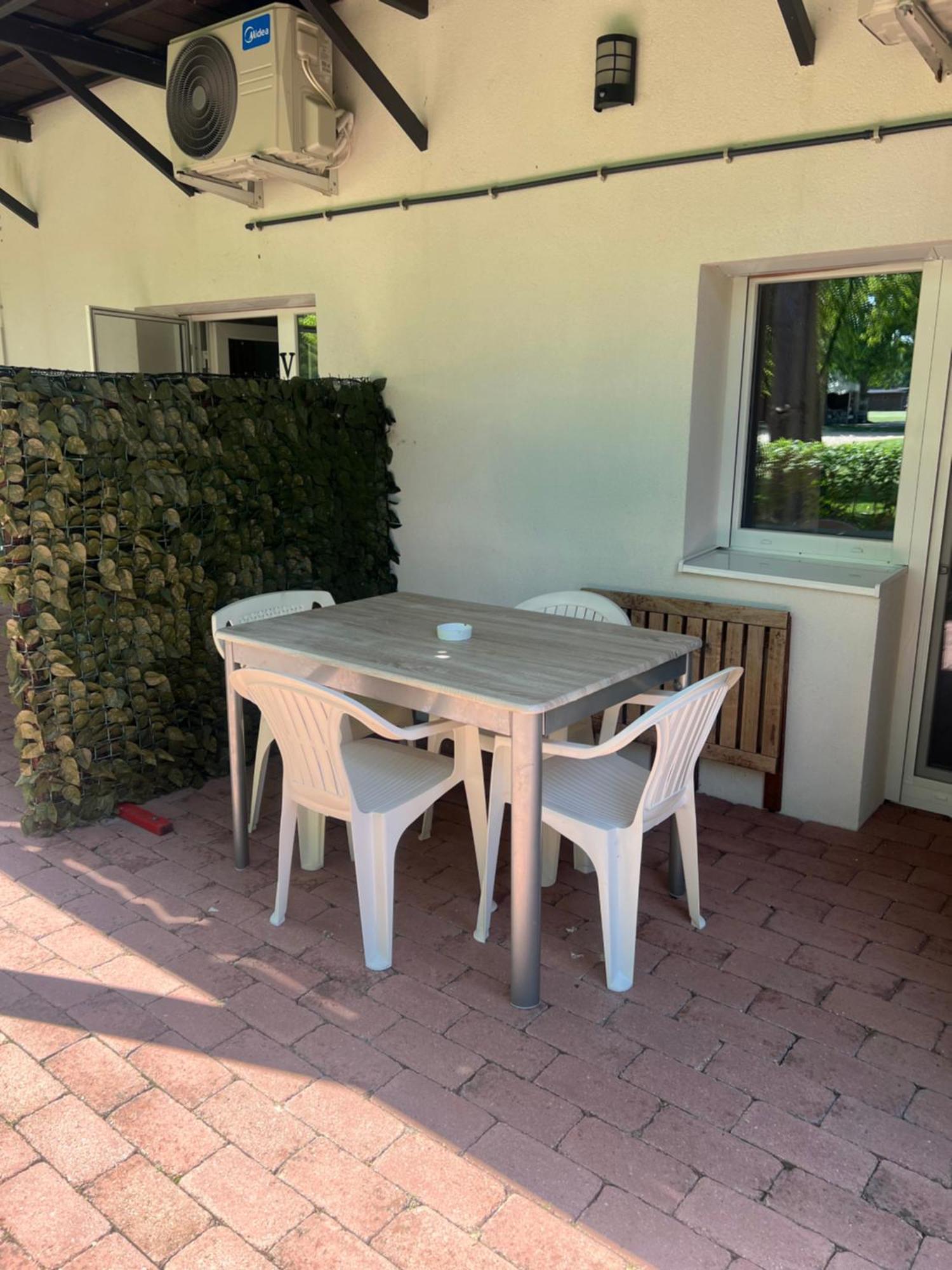 Waterfront Apartmanok Zamárdi Εξωτερικό φωτογραφία
